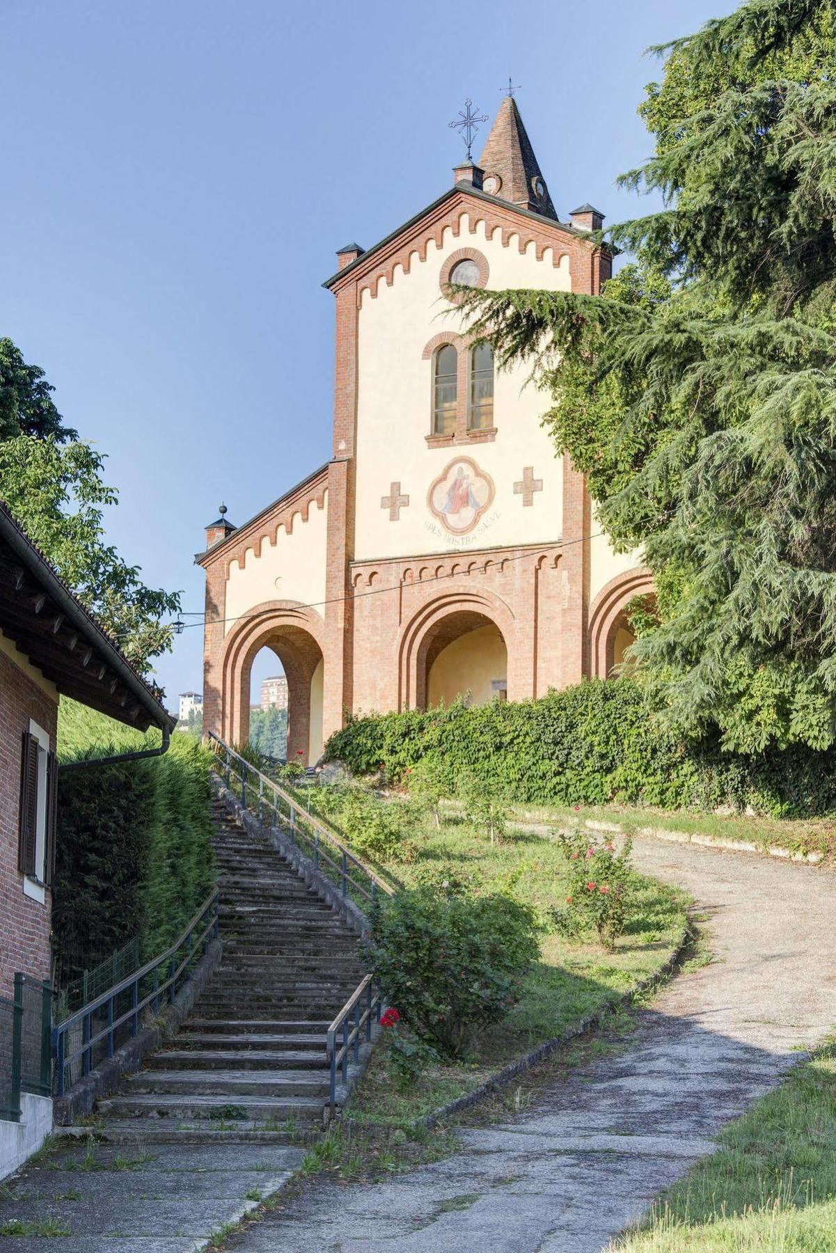 Hotel Santamaria Santa Maria  Exterior photo